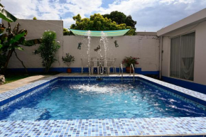 CASABLANCA, la calidez de tu hogar en Villeta